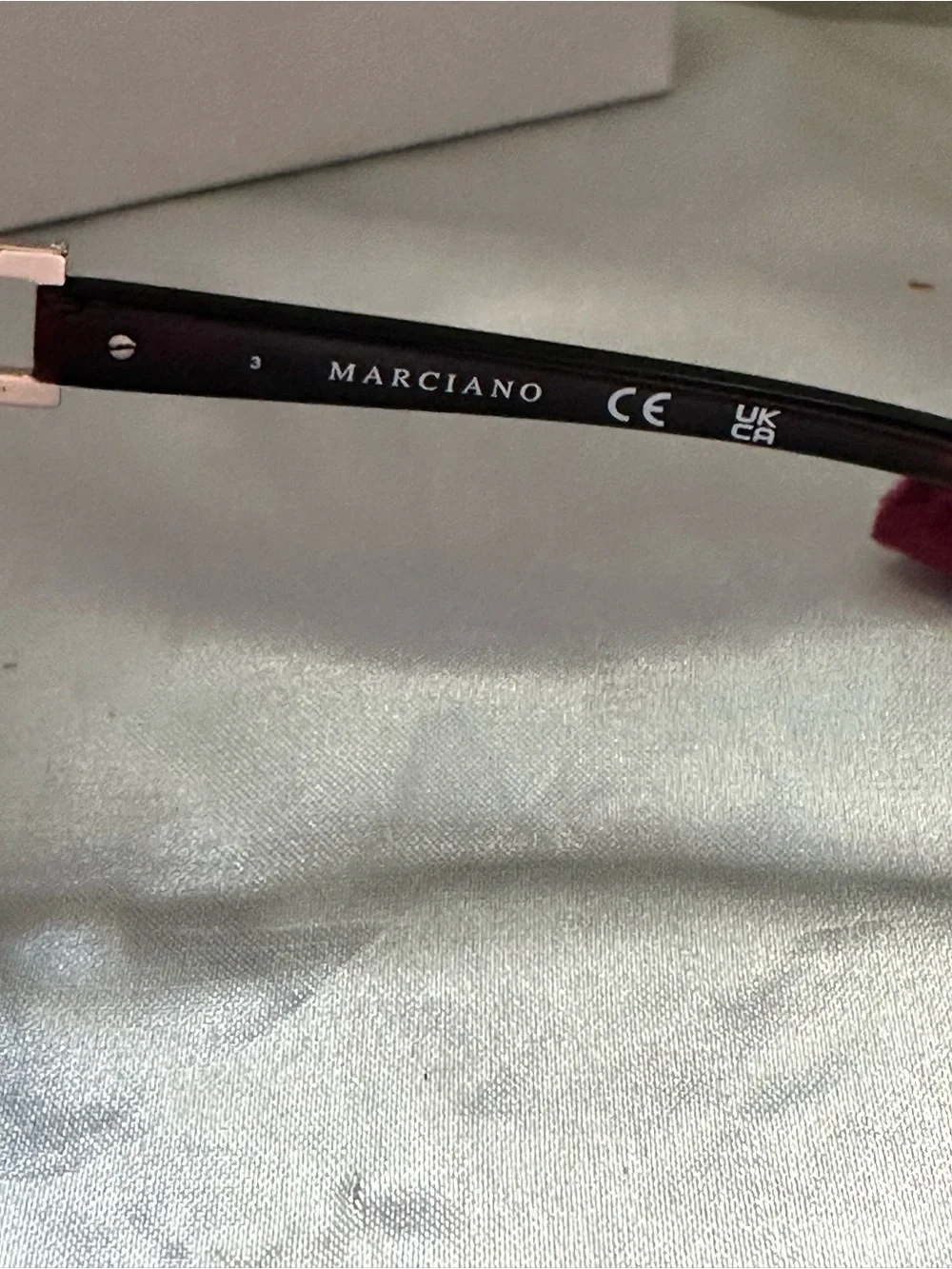 Marciano brand new